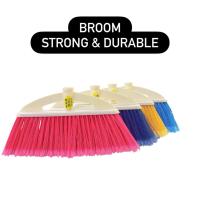 ราคา PN2013 ไม้กวาดพื้นแข็งแบบนุ่มไนลอน (48700698844)