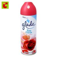 ราคา เกลด ไบเฟรช สเปรย์ปรับอากาศ กลิ่นกุหลาบ 250 มล. (19471167442)