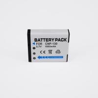 ราคา แบตกล้อง Casio Digital Camera Battery รหัส NP-130 /CNP130 for Casio Exilim EX-100, EX-10, EX-ZR100, EX-ZR200, EX-H30 (5847051425)