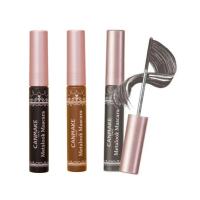 ราคา Canmake Metalook Mascara แคนเมค มาสคาร่า ก้านเหล็ก x 1 ชิ้น svl (25184455020)
