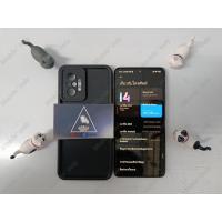 ราคา Xiaomi Redmi Note 10 Pro 8+5/128 สี เท่า (45904427707)