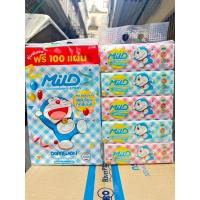 ราคา กระดาษทิชชู่ โดเรม่อน หนานุ่ม (52954494213)