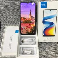 ราคา VIVO V11i 4/128GB เครื่องมือ2 สภาพใหม่ (6116808466)