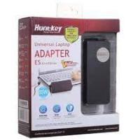 ราคา HUNTKEY 65WATT UNIVERSAL LAPTOP CHARGER / HUNKEY CHARGER (42870807896)