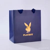 ราคา PLAYBOY กระเป๋าถือ ถุงของขวัญ (53005102159)
