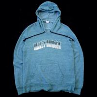 ราคา Harley Davidson Hoodies (8000799764)