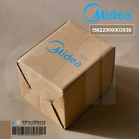 ราคา 15822000003536 แผงคอยล์ร้อน Midea แผงรังผึ้งคอยล์ร้อน ไมเดีย รุ่น MOCA30-18CN8-PC6, MOCA30-18CN8-PC6 (41924244441)