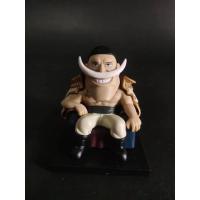 ราคา หนวดขาว จับฉลากตัวเล็ก โมเดลวันพีช Figure Model one piece งานแท้ (13408527357)