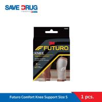 ราคา Futuro Comfort Knee Support Size (S) อุปกรณ์พยุงหัวเข่า ฟูทูโร่ (4456364798)