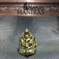 ราคา แหวนพระนารายณ์ทรงครุฑ เนื้อทองเหลือง เปิดเช่าบูชา ฟรีถุงกำมะหยี่สีแดง (1887707374)