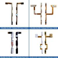 ราคา ยืดหยุ่นในการปิด + Volume Infinix Note 2 X600 - Note 7 X690 - Hot Note X551 - Smart 3 Plus X627 - S4 X626 (51852313347)