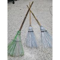 ราคา ไม้กวาด ไม้กวาดจากขวดพลาสติก ไม้กวาดพลาสติก (28665664671)