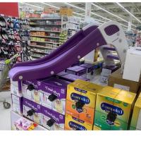 ราคา สินค้าพร้อมจัดส่ง สไลด์เดอร์ Learning Smart S26 ไลเดอร์เด็ก พีเดียชัวร์ (24232515756)