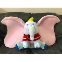 ราคา ตุ๊กตาช้างดั้มโบ้ Dumbo จาก Ice Age มือสองญี่ปุ่น (สภาพ 98%) คัดพิเศษ ตัวใหญ่ ขนาดประมาณ สูง 60 กว้าง 110 ซม (28700118970)