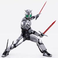 ราคา S.H.Figuarts (Shinkoccou Seihou) Shadow Moon ของแท้ สนใจนัดรับได้นะคะ (20873564633)