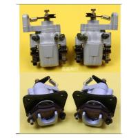 ราคา ปั๊มเบรครถสามล้อไฟฟ้า, เบรคสี่ล้อดิสก์เบรคคาลิปเปอร์เบรคหลังอุปกรณ์ปั๊มเบรค (28413353126)