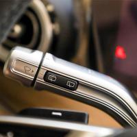 ราคา 24-25 Mercedes-Benz New Vito แผ่นปิดเกียร์ V300L ฝาครอบเกียร์พวงมาลัย แท่งปัดน้ำฝน สติ๊กเกอร์ปรับแต่ง【ขายร้อน】 (27086814209)