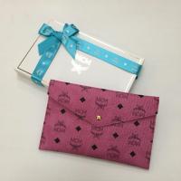 ราคา พร้อมส่ง❌new MCM clutch bag (2226712205)