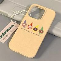 ราคา ⭐Sunny Casing⭐สุขสันต์วันหนาววันคริสต์มาส iPhone 16 15 11 13 14 12 Pro Max 7Plus X Xr Xs Max Waterproof Phone Case (28268406752)