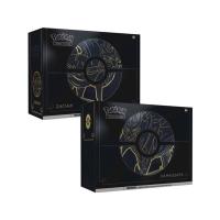 ราคา Pokemon TCG Sword & Shield Elite Trainer Box Plus Zacian or Zamazenta Factory Sealed (8725900534)