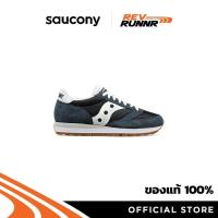 ราคา SAUCONY JAZZ 81- รองเท้าไลฟ์สไตล์ผู้ชายและผุ้หญิง#S70539-61 (42650737474)