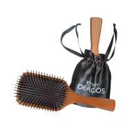 ราคา [ของแถม] Vichy Dercos Hairbrush จำนวน 1 ชิ้น (43659553490)