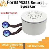 ราคา For ESP32S3 AI Box Robot with Custom 0 71 Inch Electronic Eyes and Voice Control (53201200858)