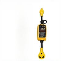 ราคา American Standard Motorhome Surge Plug Protector (56854971162)