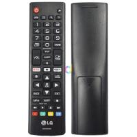 ราคา รีโมทคอนโทรลใหม่สําหรับ Uesd For LG AKB75095307 ลูกชาย75095303 ทีวี 55LJ550M 32LJ550B 32LJ550M-UB สําหรับ Uesd For LG TV ภาษาอังกฤษรีโมทคอนโทรลขายส่ง (26913851047)