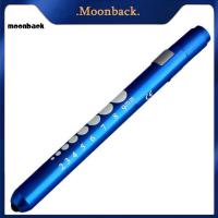 ราคา <moonback> ชุดปฐมพยาบาลทางการแพทย์ ปากกาไฟฉาย LED ไฟฉายแพทย์ พยาบาล EMT ชุดฉุกเฉิน (22851555845)