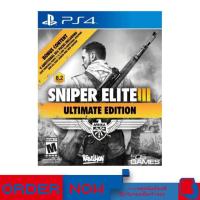 ราคา PlayStation 4™ เกม PS4 Sniper Elite Iii (Ultimate Edition) | bY ClaSsIC GaME | (52750104887)