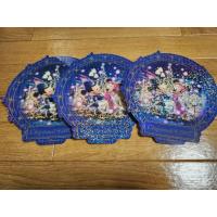 ราคา สติ้กเกอร์ ลิขสิทธิ์tokyo disney resort (42352565105)