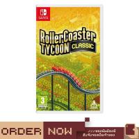 ราคา Nintendo Switch™ RollerCoaster Tycoon Classic [bY ClaSsIC GaME] (27535610824)