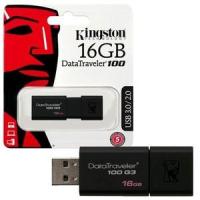 ราคา แฟลชดิสก์ Usb ของ Kingston 16GB (7281019103)