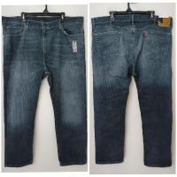 ราคา รหัส ก.1891 ลีวาย รุ่น505 แม็กซิโก เอว42 ยาว43 ปลายขา8.5 ยีนส์ชายมือสอง (26123216035)