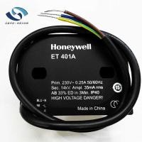 ราคา ET402A Honeywell Monopod Transformer ET402A Dual Pole High Voltage Pack Ignition Transformer Agent Shipment (52151932377)