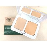 ราคา De Leaf Thanaka Superior Natural Cover Foundation Powder SPF20 PA+++ (31523411)