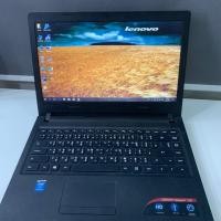 ราคา ขาย โน้ตบุ๊ค Lenovo ideadpad 100-14IBD Core i3-5005U HDD 500GB RAM 4GB (4517247641)