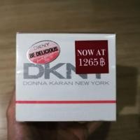 ราคา ️น้ำหอม DKNY​ ของแท้ % จากKing Power 100ML (2363245841)