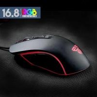 ราคา Original 【ROBO】 Fantech X9 Thor ro RGB Mouse Ideal For Gaming Personal Use And Cafe (29752040302)
