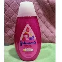 ราคา แชมพู จอห์นสัน แอคทีฟ คิดส์ ชายน์นี่ ดร็อปส์ 200 มล. (9326239649)