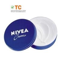 ราคา นีเวีย ครีม ตลับน้ำเงิน 250มล. (1856479226)