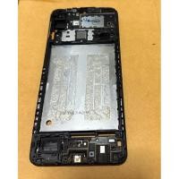 ราคา แกนกลางมือสองพร้อมสวิตซ์เปิดปิด Samsung A12 ขายตามสภาพ/ แกนกลาง Samsung Galaxy A12 (27716058696)