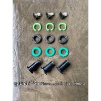 ราคา ชุดซ่อมหัวฉีดNissan March Tiida Almera (8219006855)