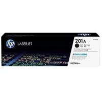 ราคา HP 201A Black LaserJet Toner (CF400A) . (904693638)