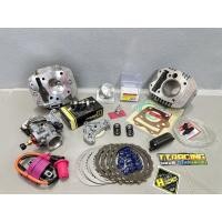 ราคา w125iบังลมลูก57/56/54/53มิล เสื้อฝาวาล์วwave125iหัวฉีด ชุดลูกเวฟ125บังลม เสื้อลูกLHK Wave125iบังลม53/54/56/57 (22266274735)