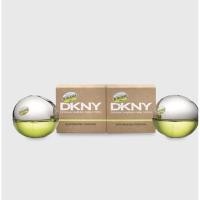 ราคา แท้ ป้ายดิวตี้ฟรี DKNY be dilicious 30ml (7545425528)
