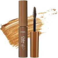 ราคา ETUDE คัลเลอร์ มาย โบรว์ มาสคาร่าคิ้ว สีน้ำตาลธรรมชาติ เครื่องสำอาง ญี่ปุ่น (27927020210)