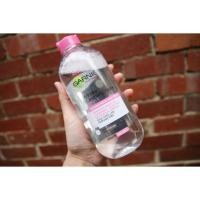 ราคา GARNIER Skin Naturals – Micellar Cleansing Water (56602083)