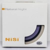ราคา Nisi Natural Night 82mm Lens Filter (20017184085)